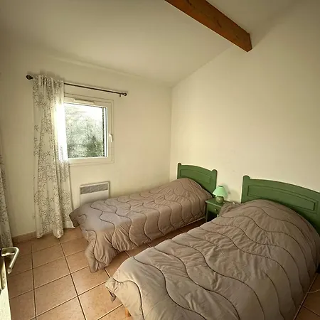 Np150-015 Maison 3 Chambres, Villa