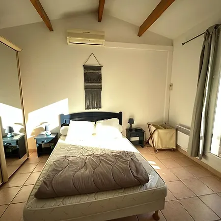 Villa Np150-015 Maison 3 Chambres, *