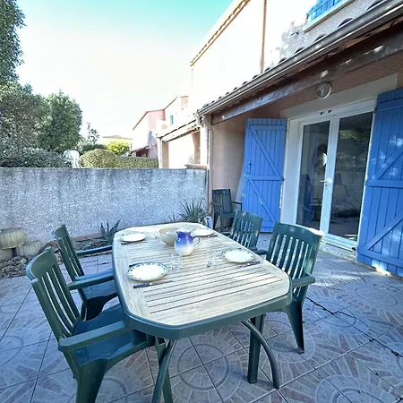 Np150-015 Maison 4 Pieces,