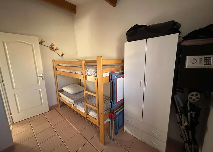 Np150-015 Maison 4 Pieces, ヴィラ